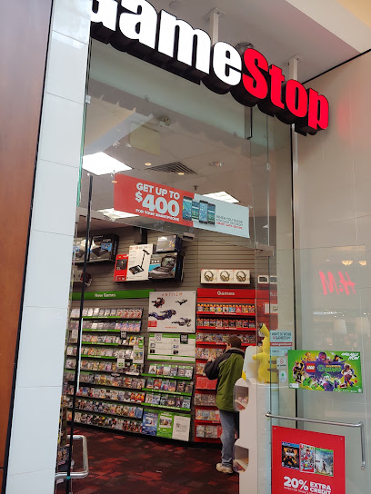 GameStop — TCG Shop in Columbus, Ohio