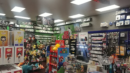 GameStop — TCG Shop in Columbus, Ohio