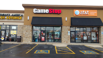 GameStop — TCG Shop in Bellefontaine, Ohio