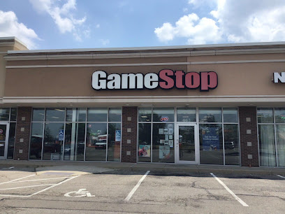 GameStop — TCG Shop in Marysville, Ohio