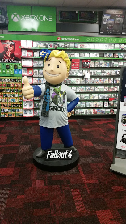 GameStop — TCG Shop in Zanesville, Ohio