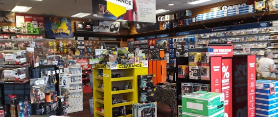 GameStop — TCG Shop in Fort Collins, Colorado
