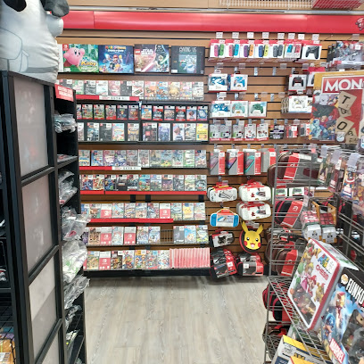 GameStop — TCG Shop in San Antonio, Texas