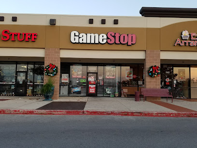 GameStop — TCG Shop in Selma, Texas