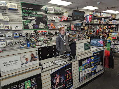 GameStop — TCG Shop in San Antonio, Texas