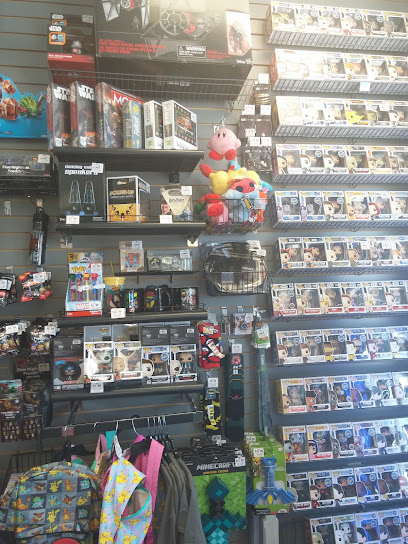 GameStop — TCG Shop in San Antonio, Texas