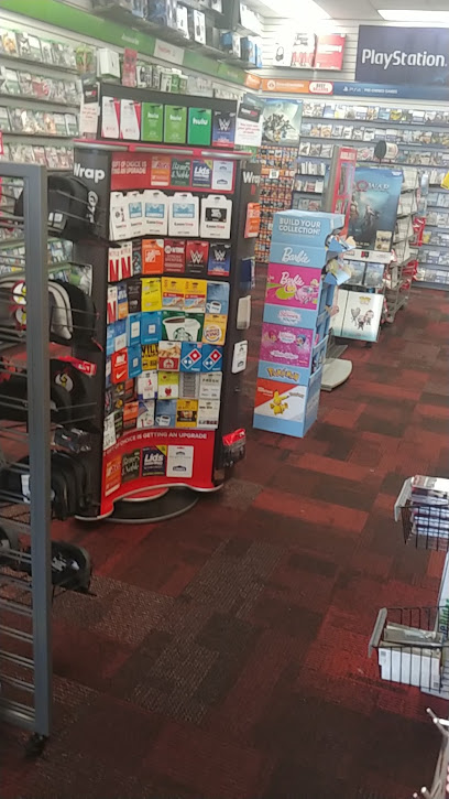 GameStop — TCG Shop in Converse, Texas