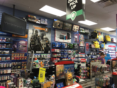 GameStop — TCG Shop in San Antonio, Texas