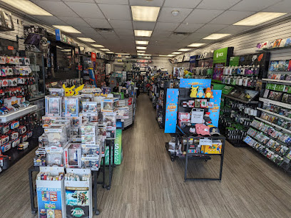 GameStop — TCG Shop in San Antonio, Texas