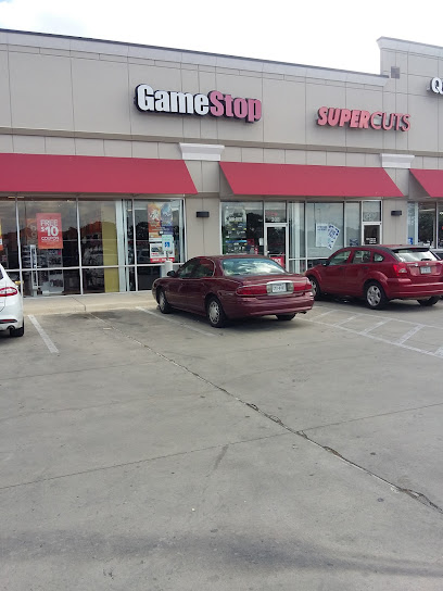 GameStop — TCG Shop in San Antonio, Texas