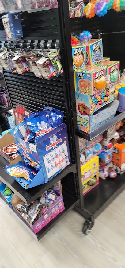 GameStop — TCG Shop in San Antonio, Texas