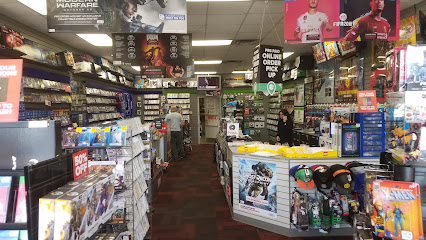 GameStop — TCG Shop in San Antonio, Texas
