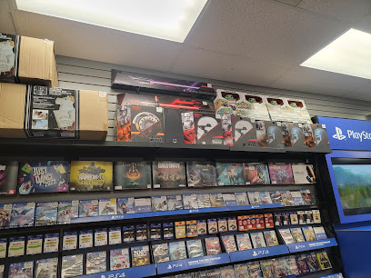GameStop — TCG Shop in San Antonio, Texas