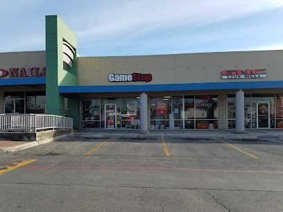 GameStop — TCG Shop in New Braunfels, Texas