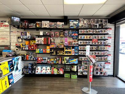 GameStop — TCG Shop in San Antonio, Texas