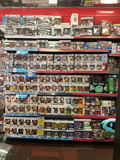 GameStop — TCG Shop in Leon Valley, Texas