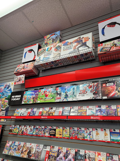 GameStop — TCG Shop in Pleasanton, Texas
