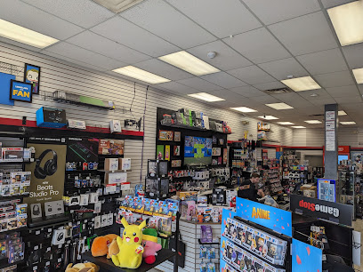 GameStop — TCG Shop in San Antonio, Texas