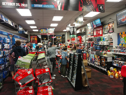 GameStop — TCG Shop in San Antonio, Texas