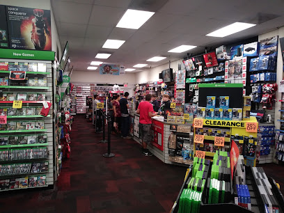 GameStop — TCG Shop in San Antonio, Texas