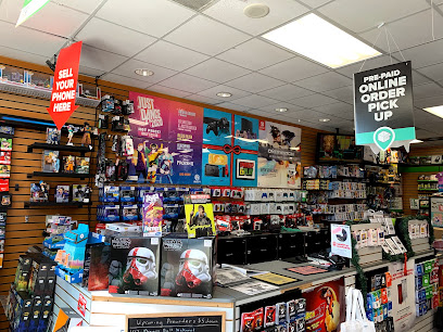 GameStop — TCG Shop in San Antonio, Texas