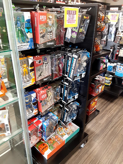 GameStop — TCG Shop in San Antonio, Texas