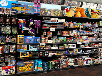 GameStop — TCG Shop in San Antonio, Texas