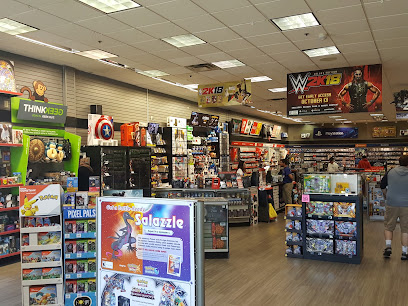 GameStop — TCG Shop in Tukwila, Washington