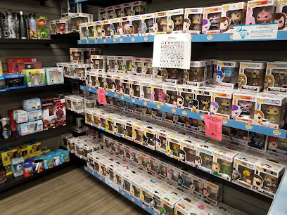 GameStop — TCG Shop in San Antonio, Texas