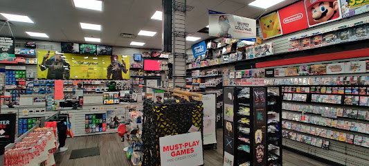GameStop — TCG Shop in San Antonio, Texas