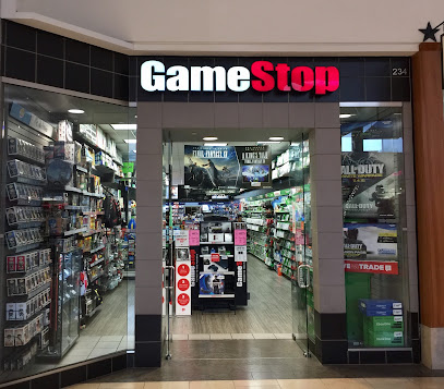 GameStop — TCG Shop in San Antonio, Texas