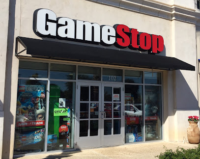 GameStop — TCG Shop in San Antonio, Texas