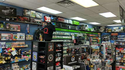 GameStop — TCG Shop in San Antonio, Texas