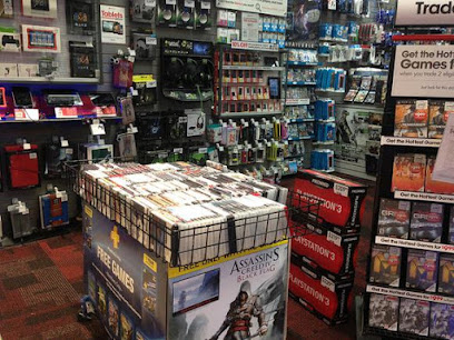 GameStop — TCG Shop in San Antonio, Texas