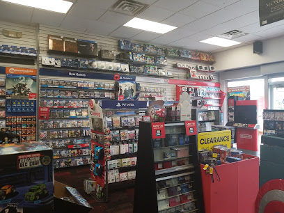 GameStop — TCG Shop in Elkhart, Indiana
