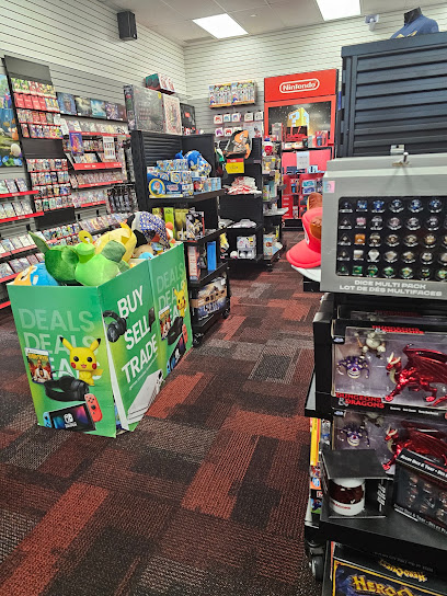GameStop — TCG Shop in South Bend, Indiana