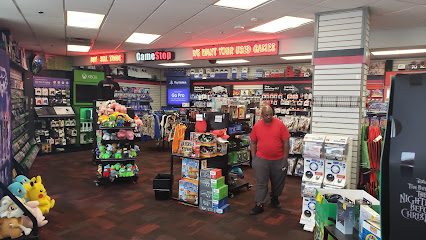 GameStop — TCG Shop in Mishawaka, Indiana