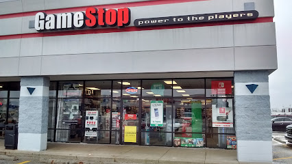 GameStop — TCG Shop in Plymouth, Indiana