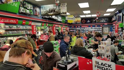 GameStop — TCG Shop in Kendallville, Indiana