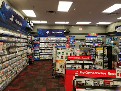 GameStop — TCG Shop in Goshen, Indiana