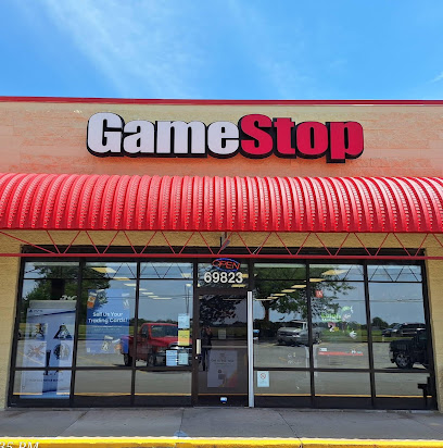 GameStop — TCG Shop in Sturgis, Michigan
