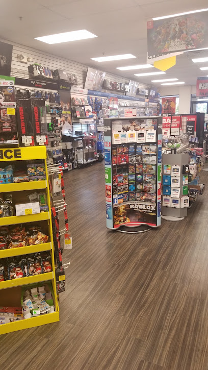 GameStop — TCG Shop in Valdosta, Georgia