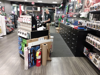 GameStop — TCG Shop in Valdosta, Georgia