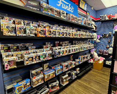 GameStop — TCG Shop in Mason, Ohio