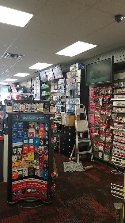 GameStop — TCG Shop in Milford, Ohio