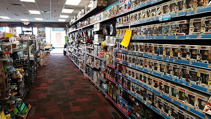 GameStop — TCG Shop in Dayton, Ohio