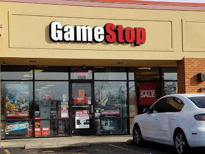 GameStop — TCG Shop in Middletown, Ohio