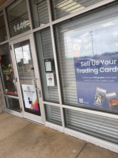 GameStop — TCG Shop in Circleville, Ohio