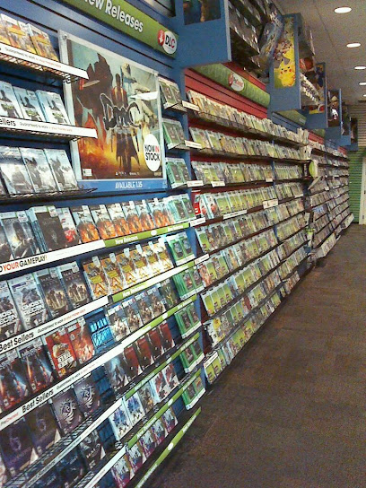 GameStop — TCG Shop in Fresno, California