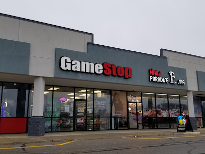 GameStop — TCG Shop in Cincinnati, Ohio